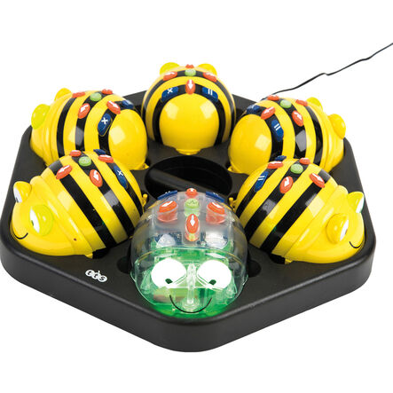 Новое постпление роботов Bee-Bot на склад!