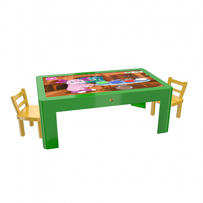 Сенсорный стол Jerry Mini 27"