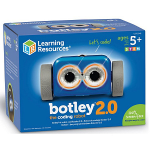 Робот «Робот Botley. Базовый» Версия 2.0