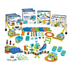 Игровой комплект Learning Resources «Робот Botley. Для класса»