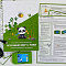 Мобильная цифровая лаборатория 9 в 1 Panda (Панда)