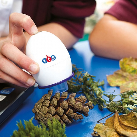 USB-микроскоп «Easi-Scope» цифровой