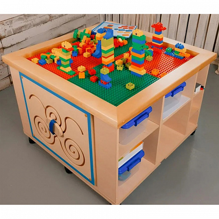 Игровой многофункциональный стол (базовая комплектация)