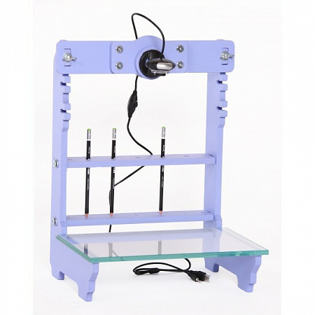 Сиреневая Мультстудия. Комплект Оптимальный