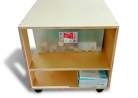 Игровой многофункциональный стол «STEM. Стартовый комплект»