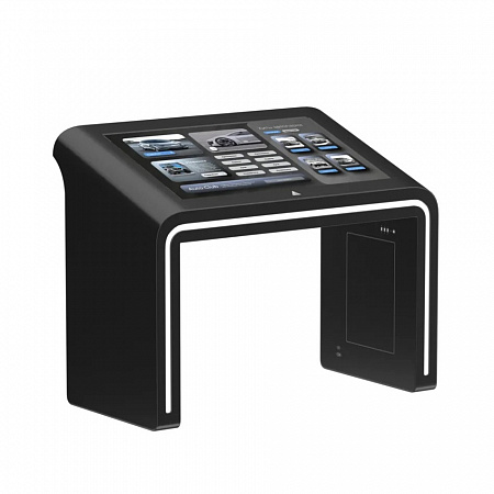 Интерактивный сенсорный стол ATOM Mini 32"