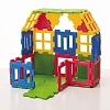 Конструктор Weplay «We-Block Minis» тактильный 56 элементов