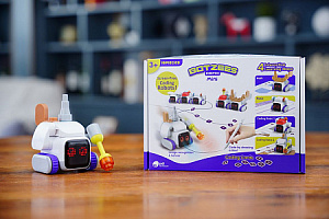 Робот Botzees Mini
