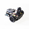 M.A.R.K. (Make A Robot Kit) универсальная интеллектуальная роботизированная платформа