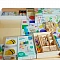 Игровой многофункциональный стол «STEM. Стартовый комплект»
