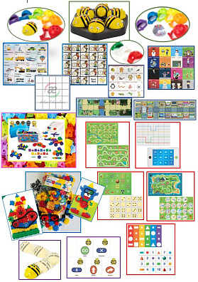 Алгоритмика и основы моделирования