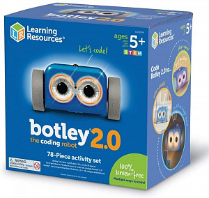 Робот «Робот Botley. Делюкс» Версия 2.0