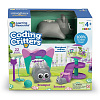 Игровой набор Learning Resources «РобоКот. Шустрик и Быстрик»