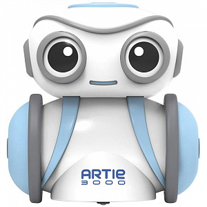 Робот «Artie 3000. Кодируй и рисуй»