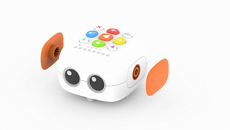 Робот Tale-Bot PRO для начального обучения программированию