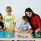 Игровой многофункциональный стол «STEM»
