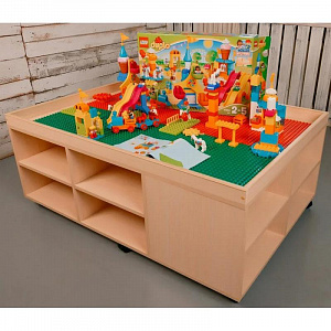 Игровой ландшафтный стол (M)