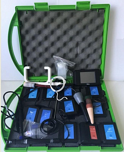 Цифровая лаборатория по экологии