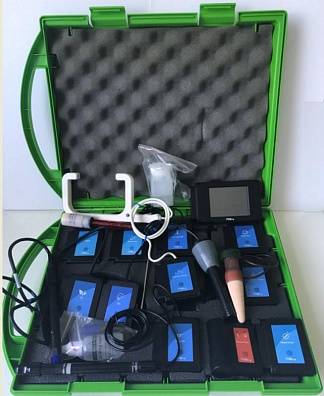 Цифровая лаборатория по экологии