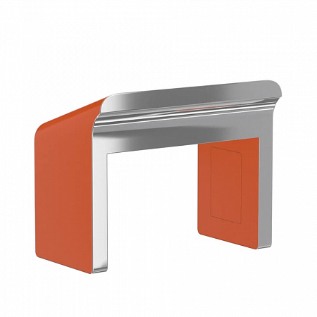 Интерактивный сенсорный стол ATOM Mini 32"