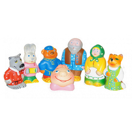 Сиреневая Мультстудия. Комплект Оптимальный