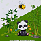 Мобильная цифровая лаборатория 9 в 1 Panda (Панда)