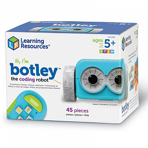 Игровой набор Learning Resources «Робот Botley. Базовый»